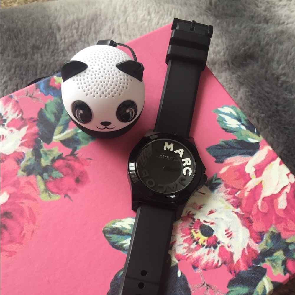 Marc Jacobs watch